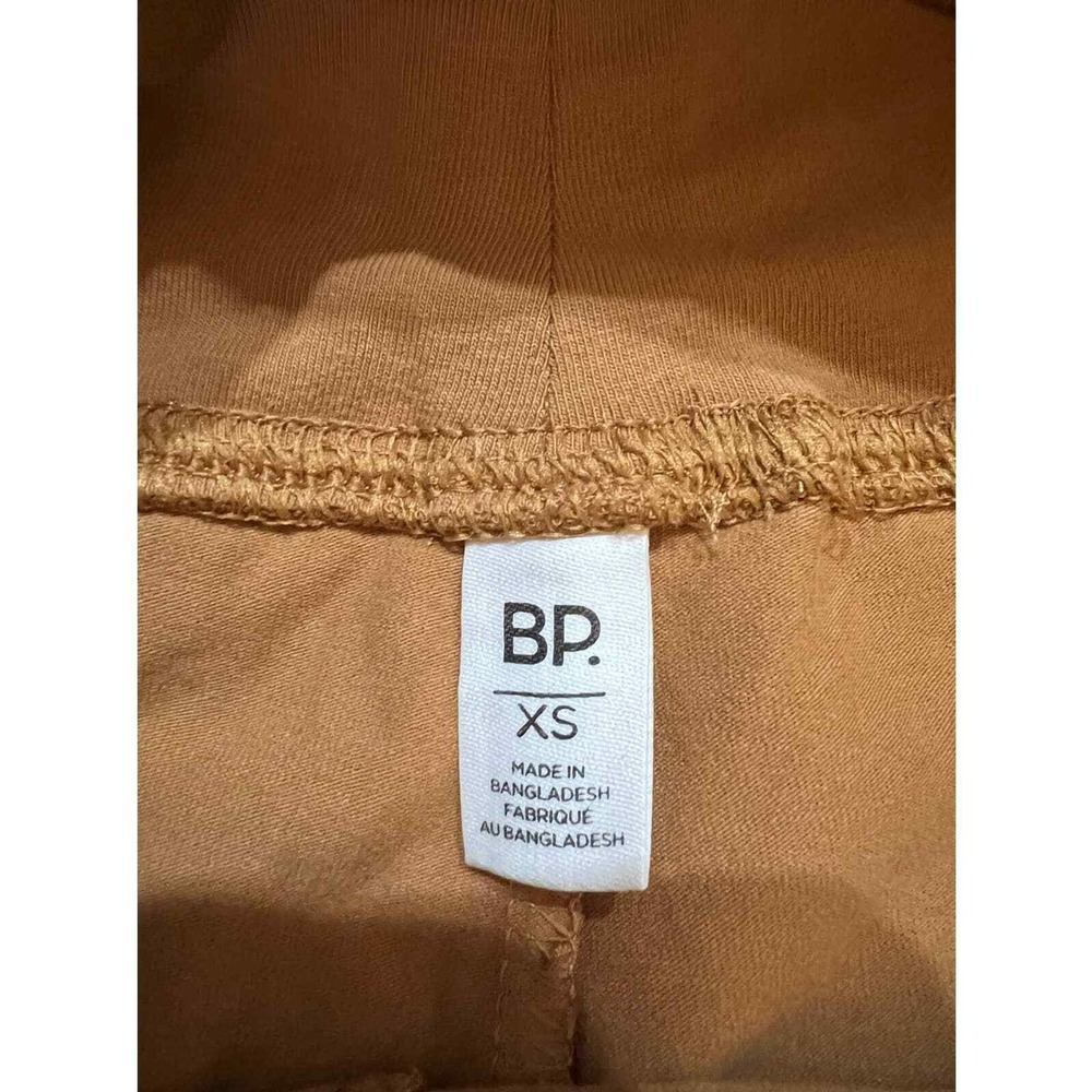 BP‎ High Rise Leggings Brown XS - Picture 5 of 5